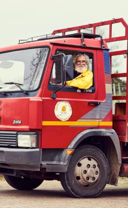 ApeCard: mieli e vini sotto casa